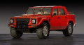 Lamborghini LM 002 SUV